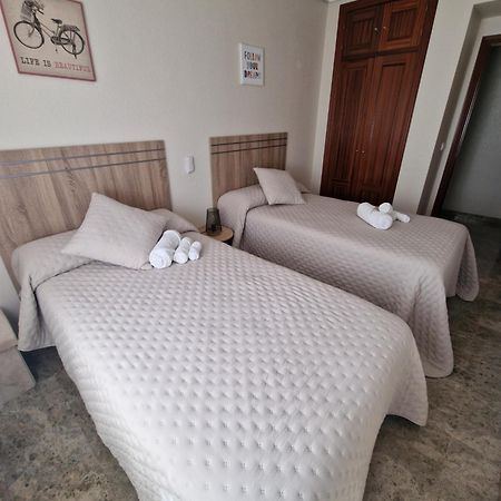Apartamento Ribera Real II قرطبة المظهر الخارجي الصورة