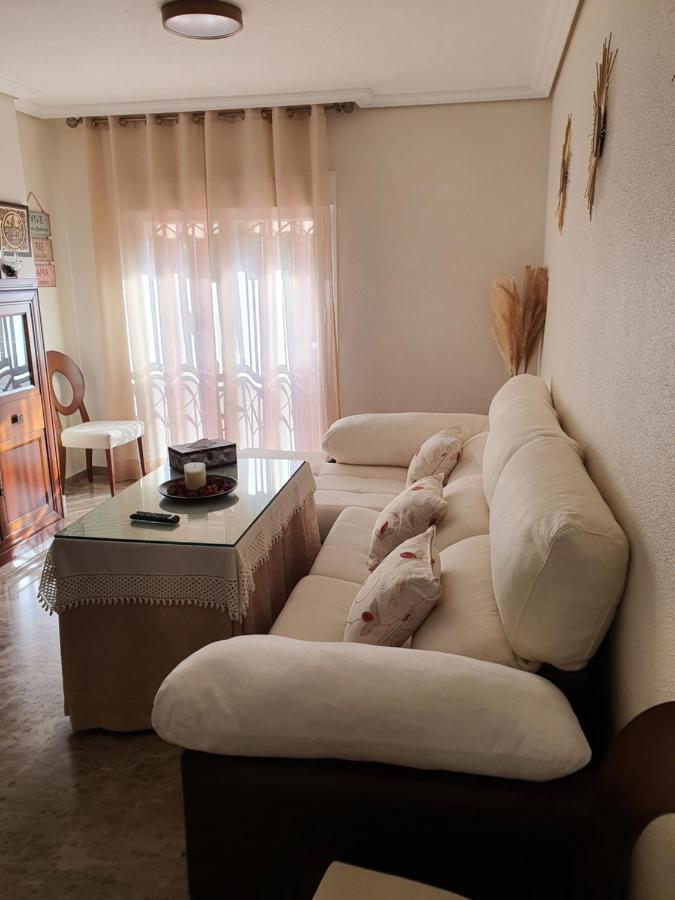 Apartamento Ribera Real II قرطبة المظهر الخارجي الصورة
