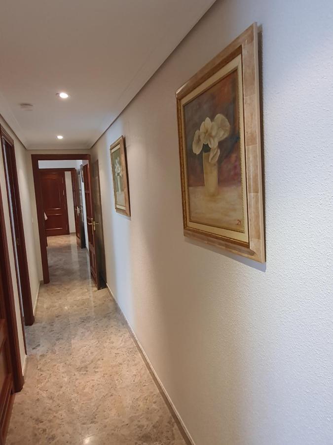 Apartamento Ribera Real II قرطبة المظهر الخارجي الصورة