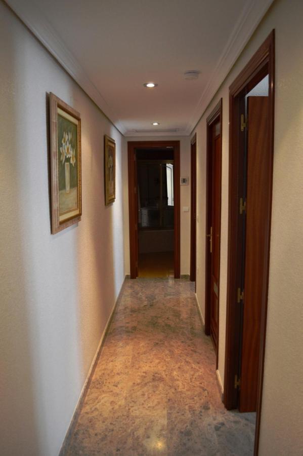 Apartamento Ribera Real II قرطبة المظهر الخارجي الصورة