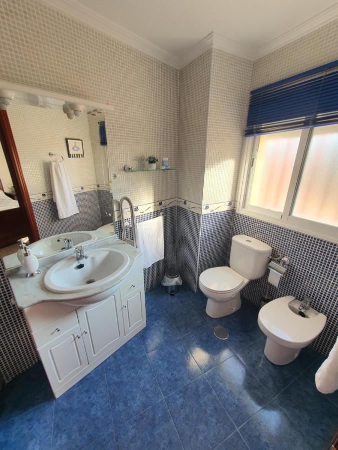 Apartamento Ribera Real II قرطبة المظهر الخارجي الصورة