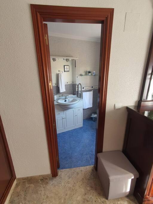 Apartamento Ribera Real II قرطبة المظهر الخارجي الصورة