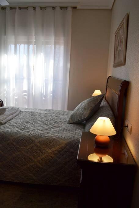 Apartamento Ribera Real II قرطبة المظهر الخارجي الصورة