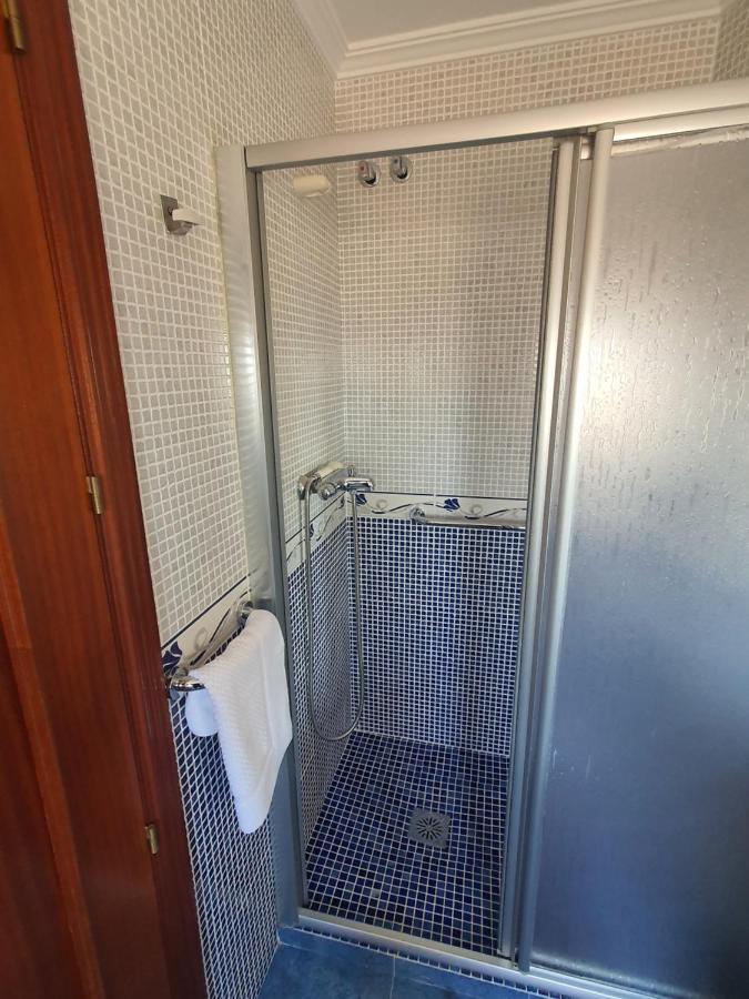 Apartamento Ribera Real II قرطبة المظهر الخارجي الصورة