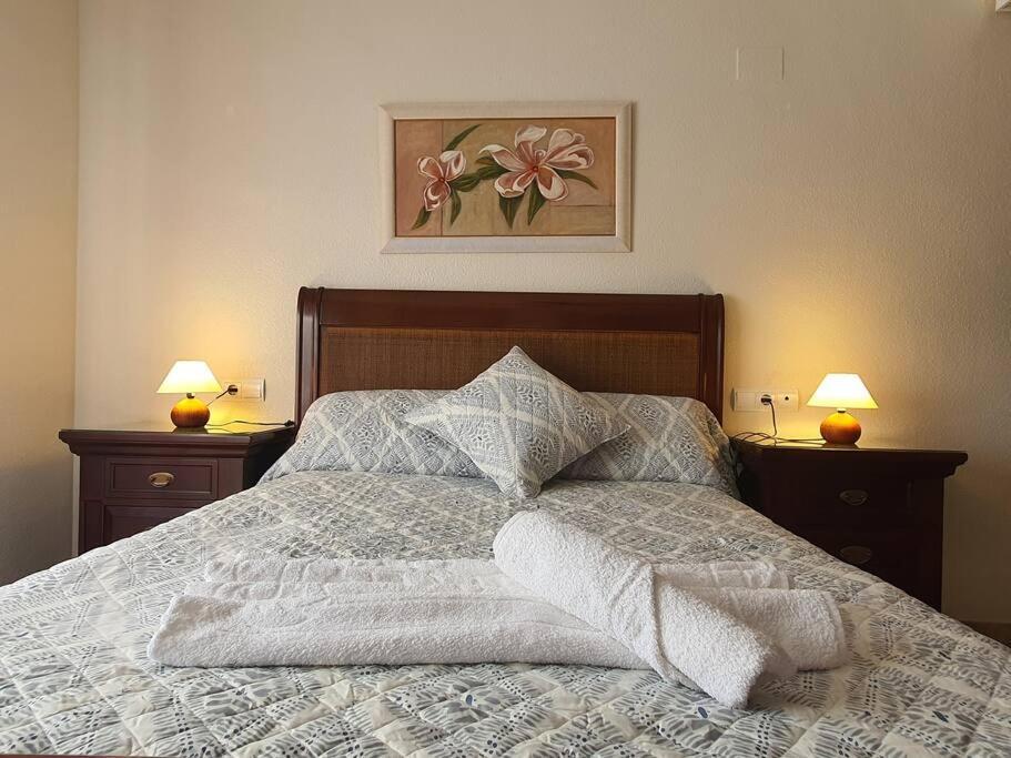 Apartamento Ribera Real II قرطبة المظهر الخارجي الصورة