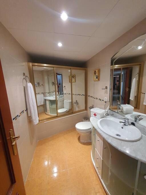 Apartamento Ribera Real II قرطبة المظهر الخارجي الصورة