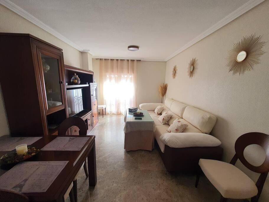 Apartamento Ribera Real II قرطبة المظهر الخارجي الصورة