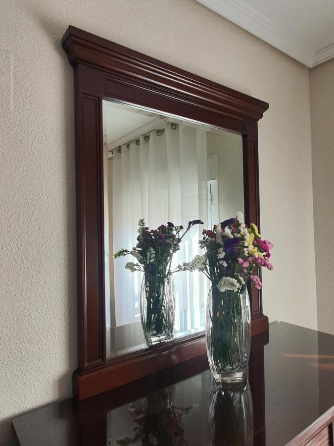 Apartamento Ribera Real II قرطبة المظهر الخارجي الصورة