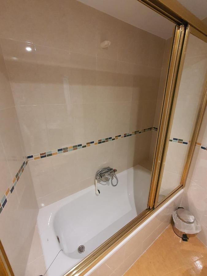 Apartamento Ribera Real II قرطبة المظهر الخارجي الصورة