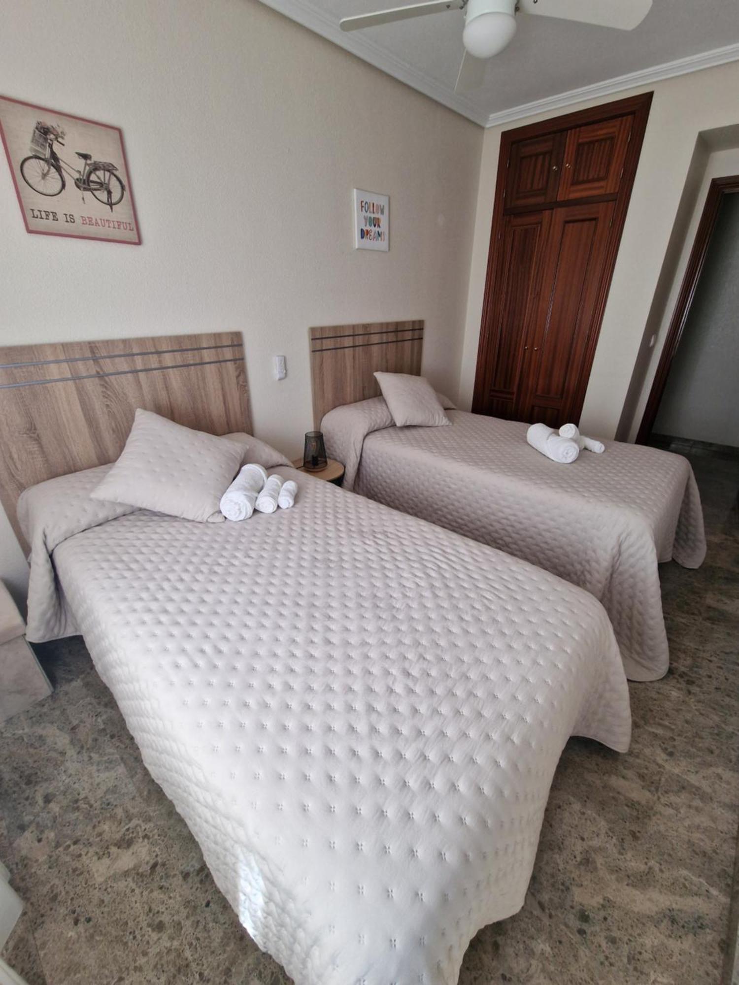 Apartamento Ribera Real II قرطبة المظهر الخارجي الصورة